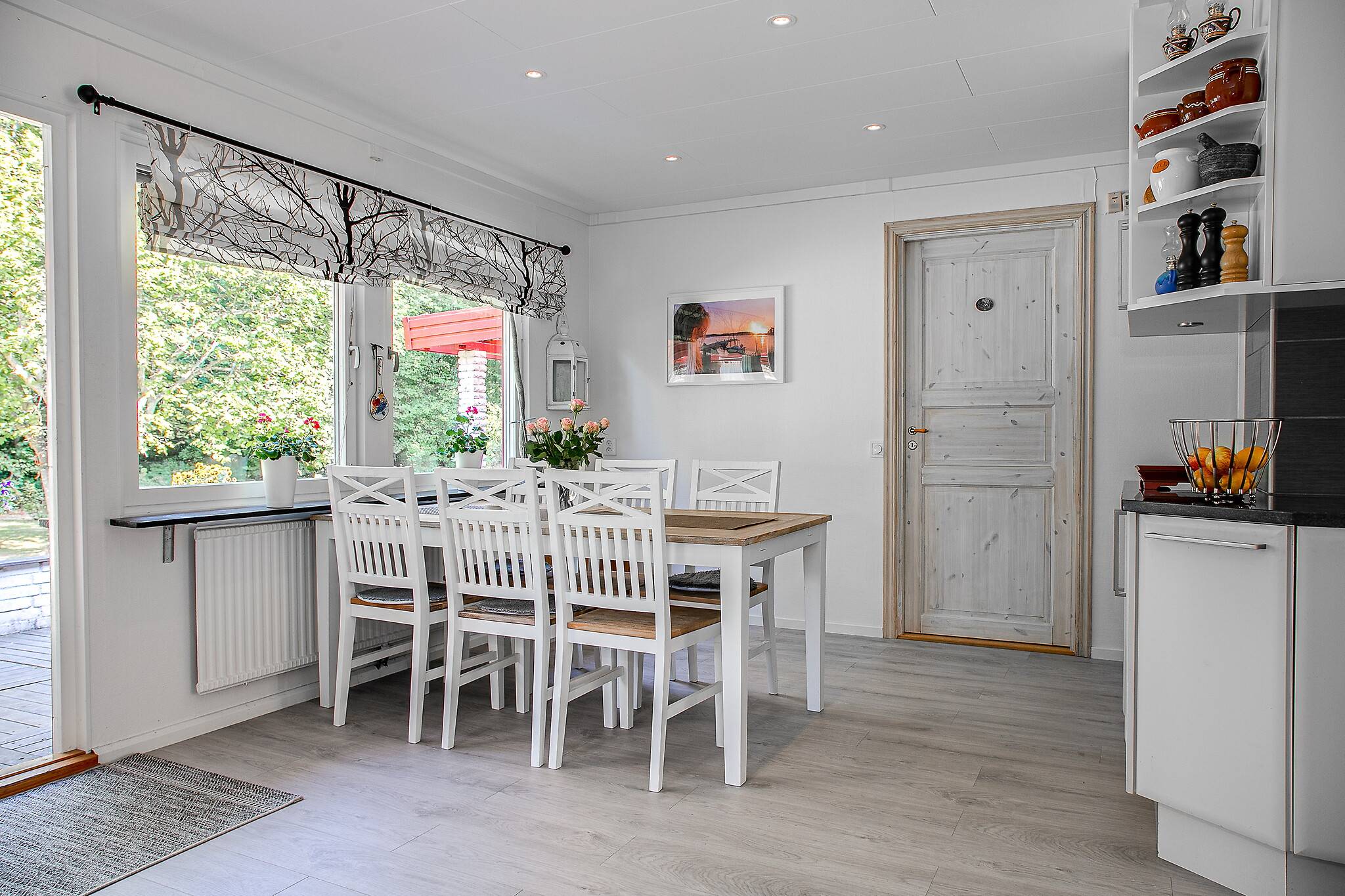 6 rum Villa på Orrevägen 3 Timmernabben Mönsterås kommun - bild 12