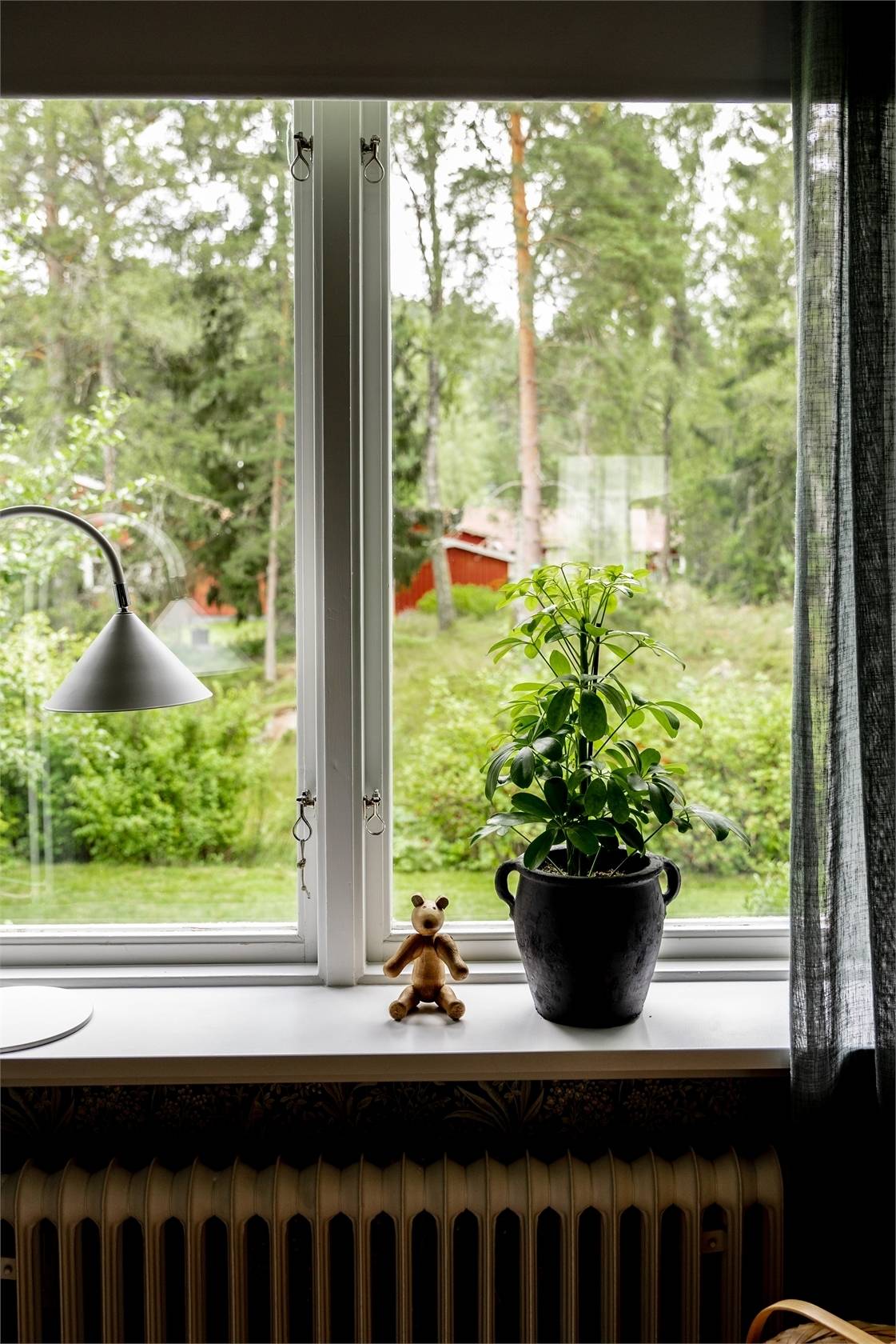 3 rum Villa på Bäckafallsvägen 9 Marieholm Gnosjö kommun - bild 48
