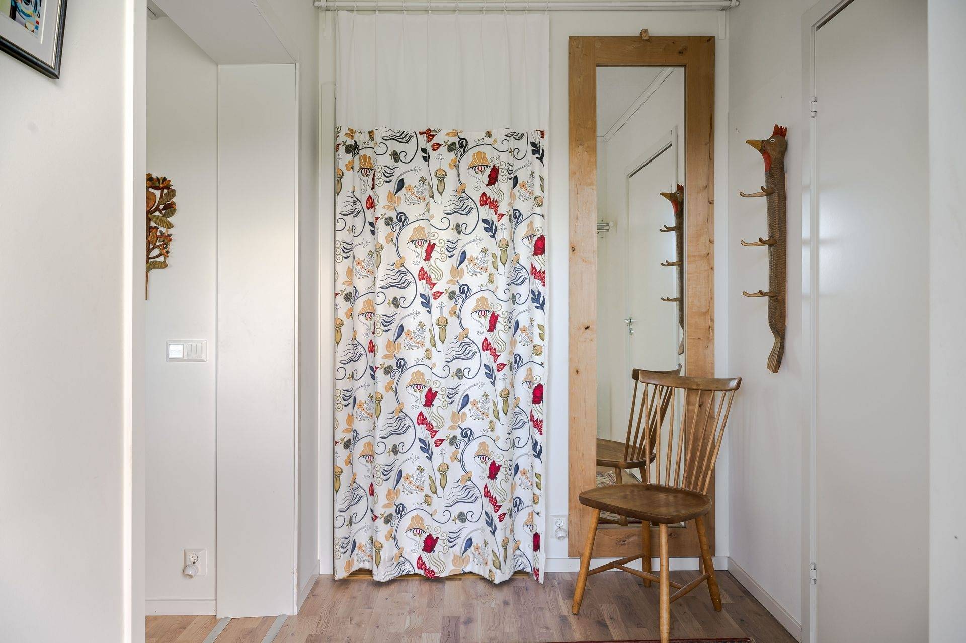 3 rum lägenhet på Koriandervägen 15E Kvarnbäck, Höörs kommun - bild 5