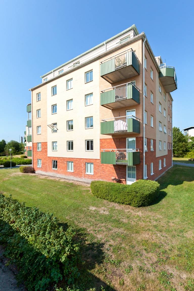 1 rum Lägenhet på Fålhagsleden 103 Årsta Uppsala kommun - bild 18