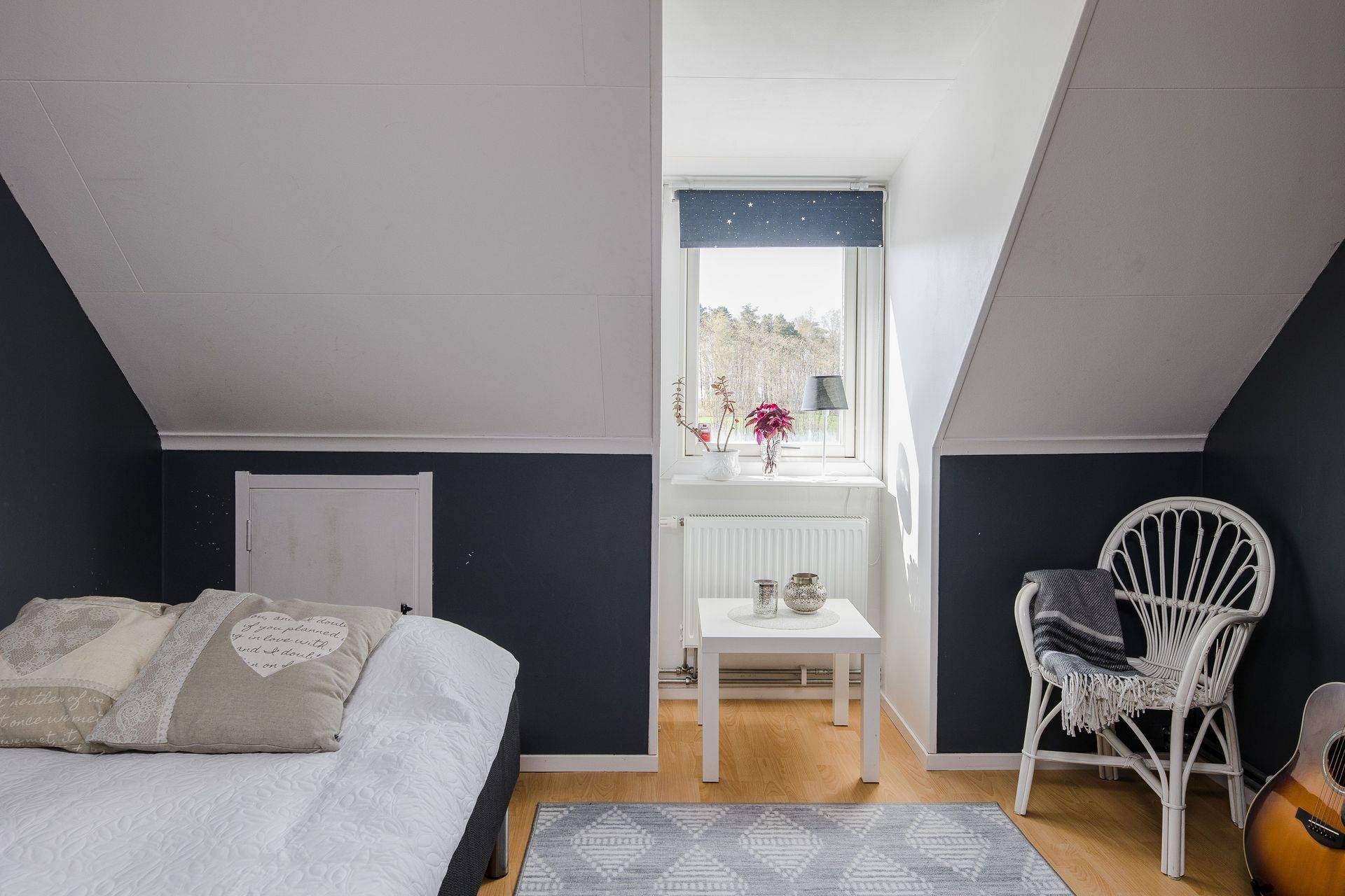 6 rum Kedjehus på Ladugatan 10 Majåker Lidköpings kommun - bild 33