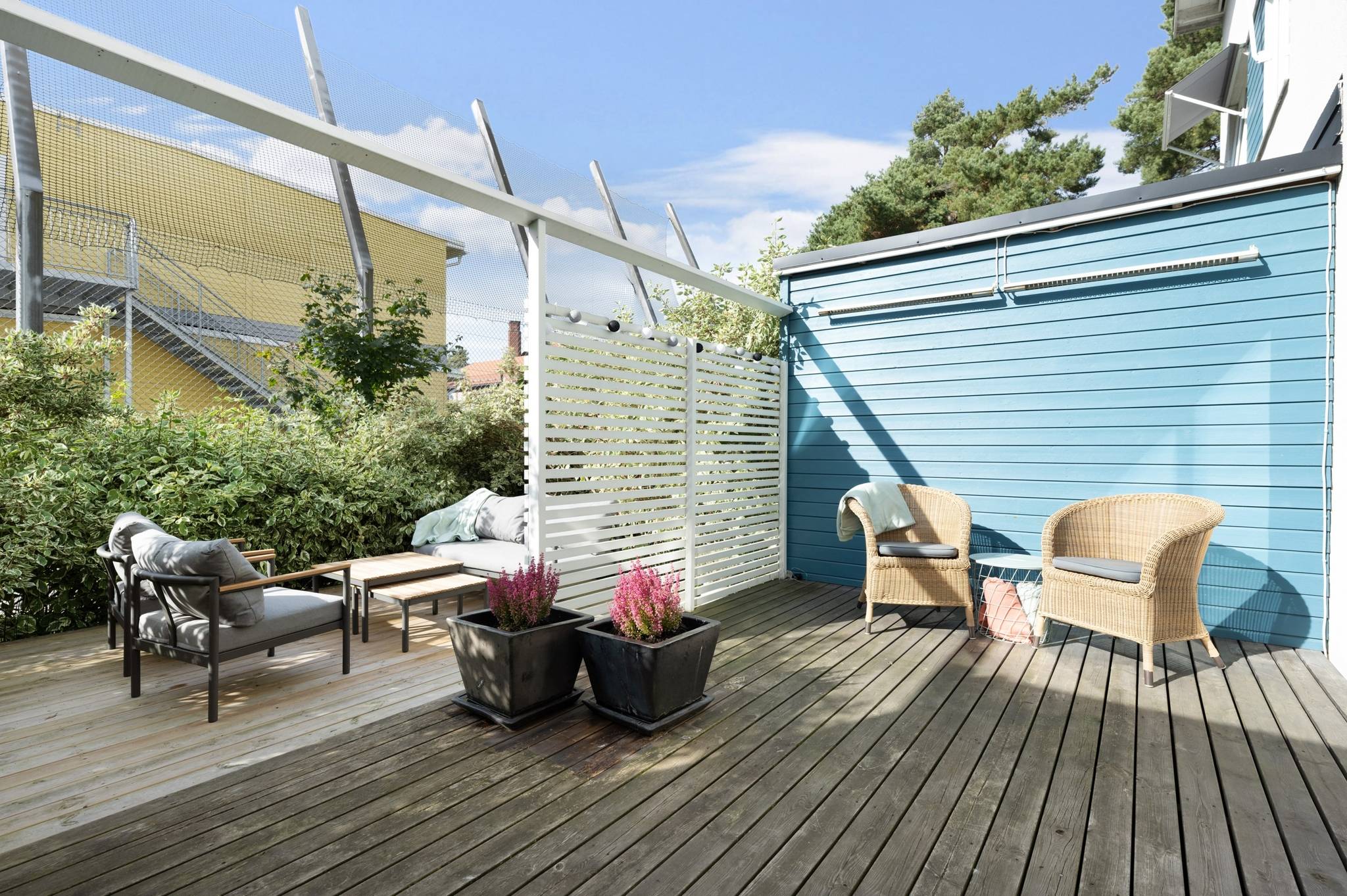 5 rum Radhus på Rockelstavägen 35 Bandhagen Stockholms kommun - bild 14
