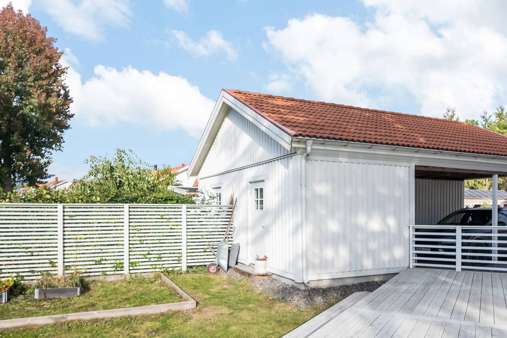 7 rum Villa på Grimskaftet 1 Vansta hästby Nynäshamns kommun - bild 33