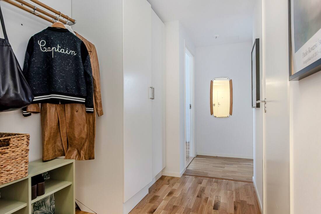 2.5 rum Lägenhet på Annedalsvägen 30 Bromma/Annedal Stockholms kommun - bild 23