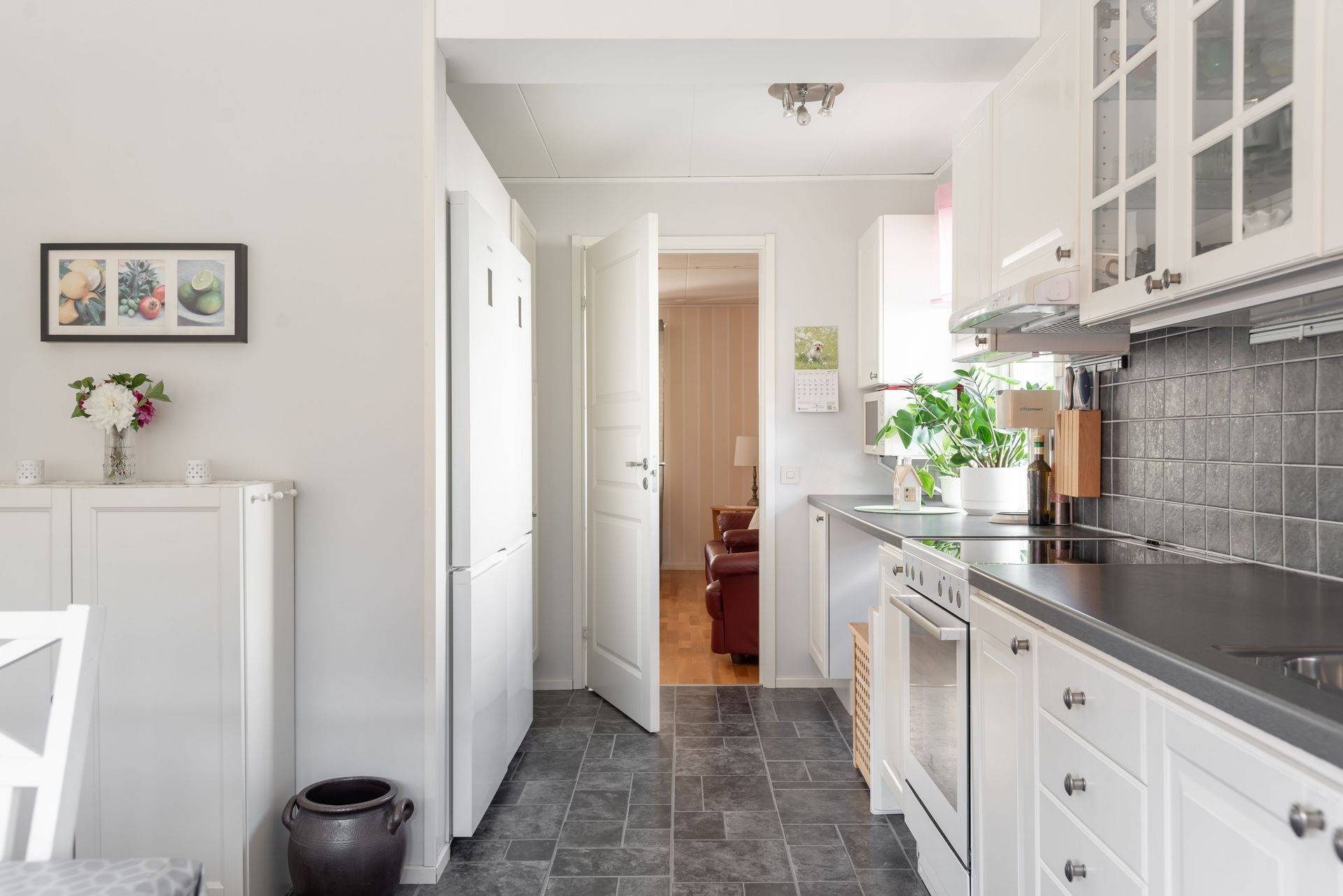 5 rum Kedjehus på Axvägen 1C Stråningstorp Karlskoga kommun - bild 16