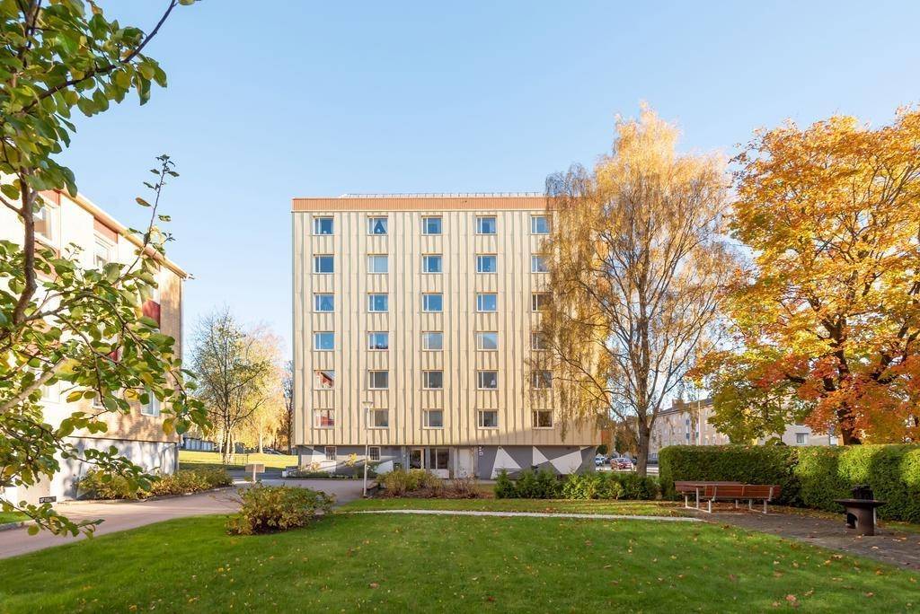 Karlskoga, Karlskoga kommun