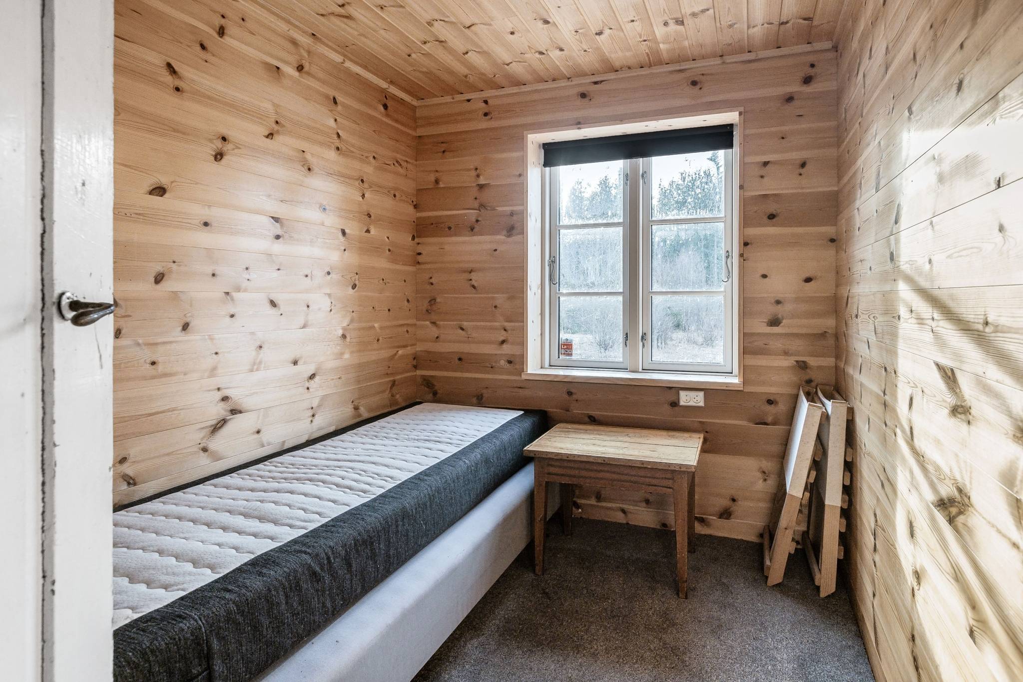 Gård/skog på Åbogen Kvarndammen Åbogen Tingsryds kommun - bild 21