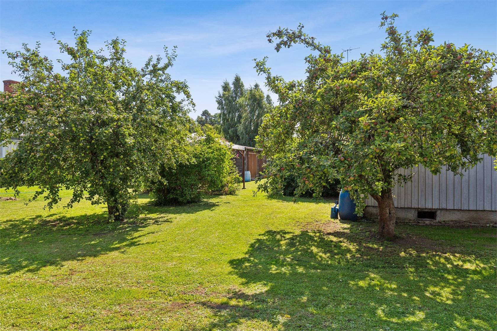 5 rum Villa på Rungatan 12 Borgholm Borgholms kommun - bild 26