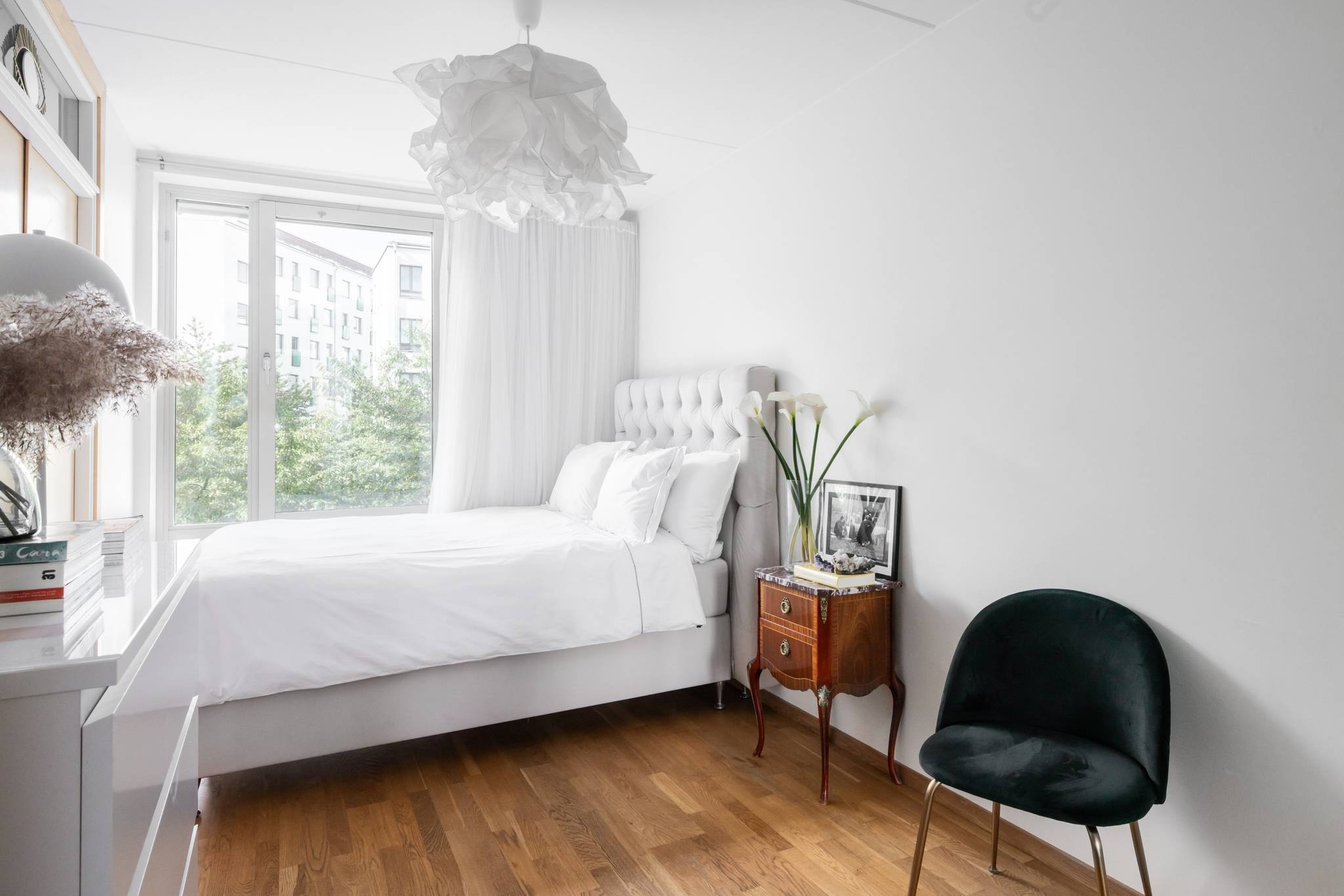 4 rum Lägenhet på Midskeppsgatan 22B, 3tr Hammarby Sjöstad Stockholms kommun - bild 10