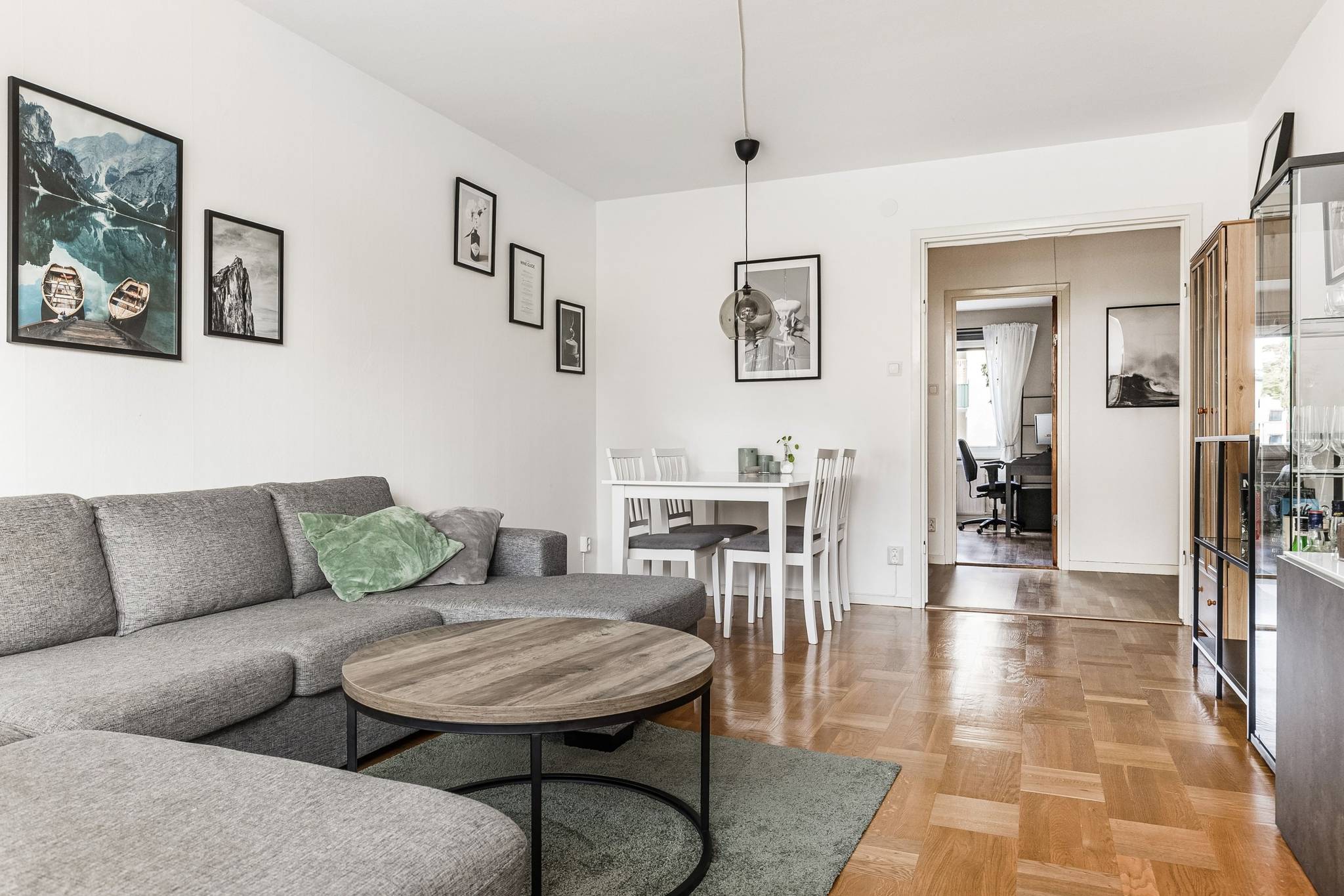 2 rum Lägenhet på Skogslyckegatan 52 Johannelund Linköpings kommun - bild 7