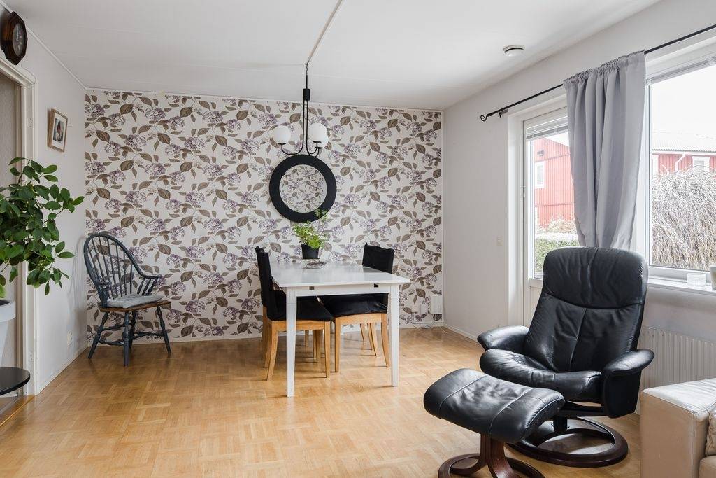 3 rum Lägenhet på Åkerstigen 56 B Skaraberg Skara kommun - bild 14