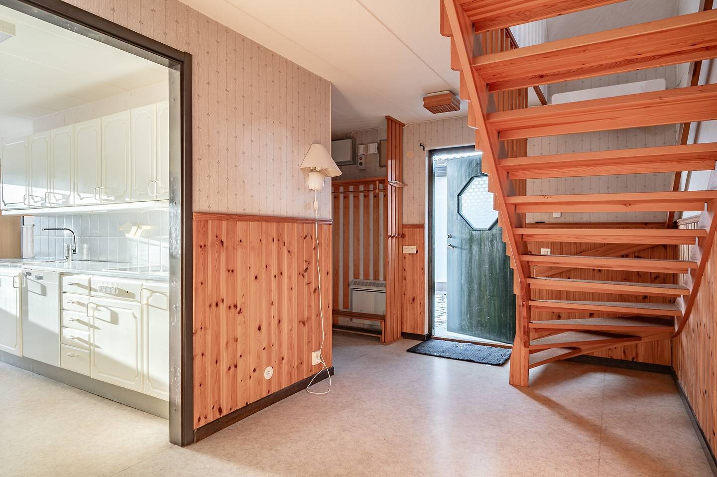 6 rum Villa på Zirkongatan 1D Södra Björksätra Sandvikens kommun - bild 10