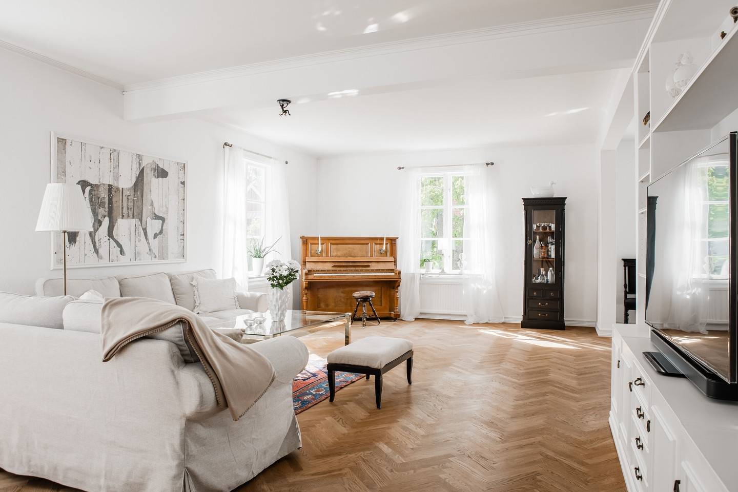 9 rum Villa på Rodervägen 15 Almedal Hjo kommun - bild 24
