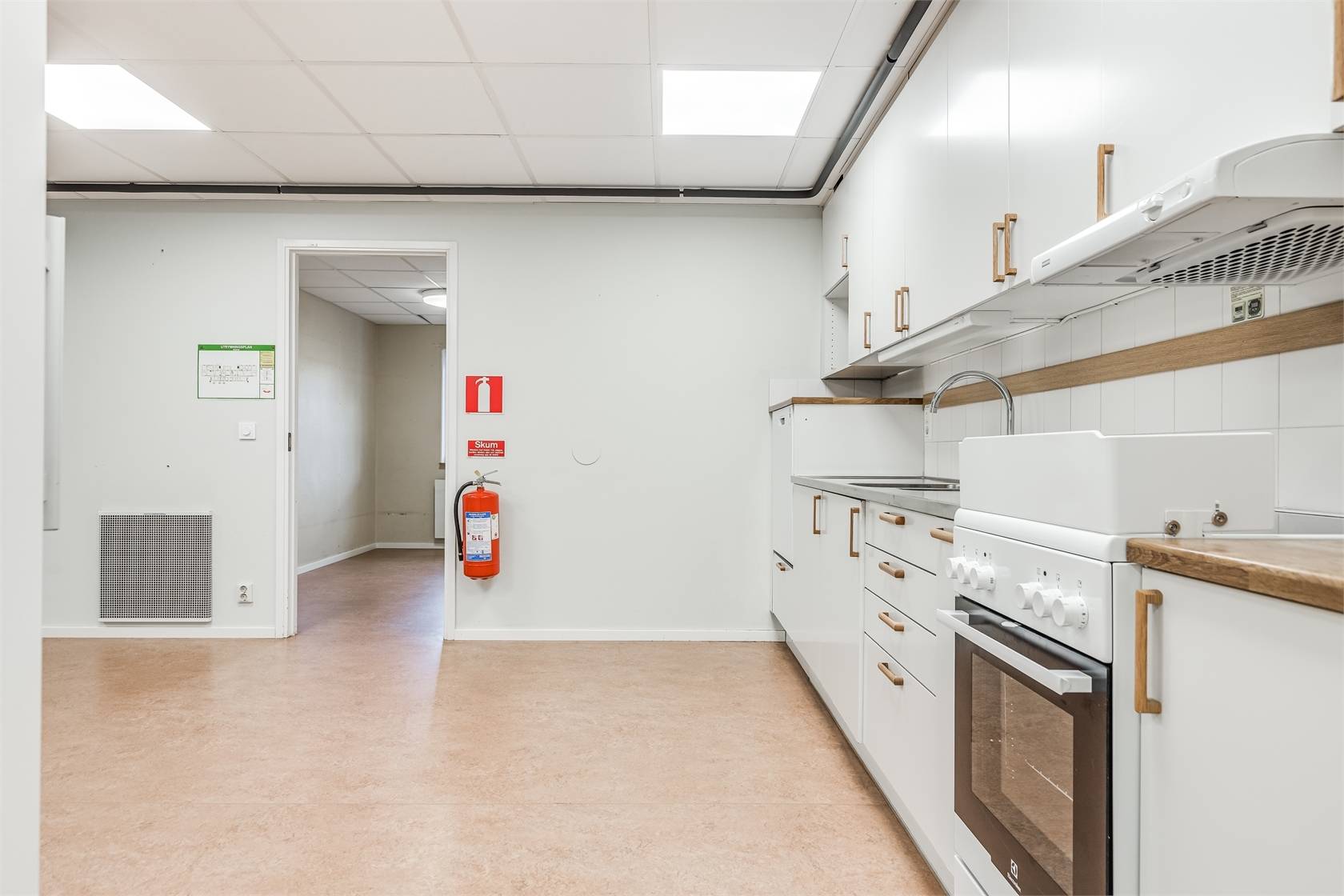 371 m² Övrig på Linvägen 7 & 9 Valbo Gävle kommun - bild 32