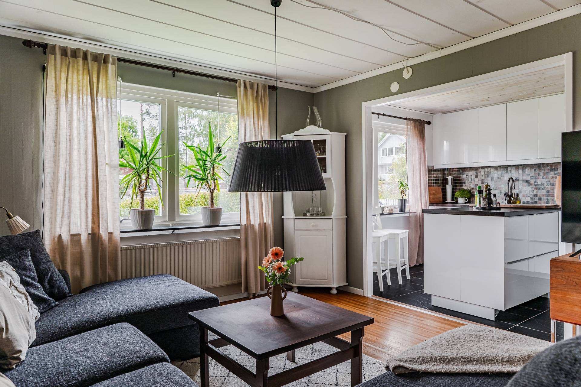 6 rum Villa på Nämndemansvägen 6 Samuelsdal Falu kommun - bild 14