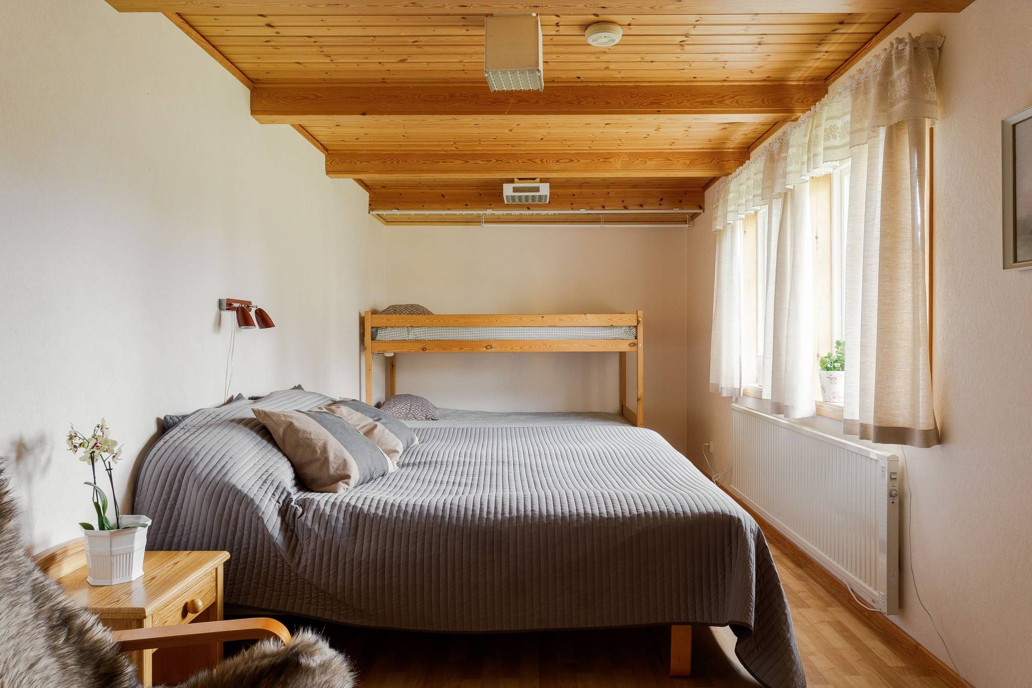 7 rum Villa på Lenhovdavägen 52 Sandsbro Växjö kommun - bild 45