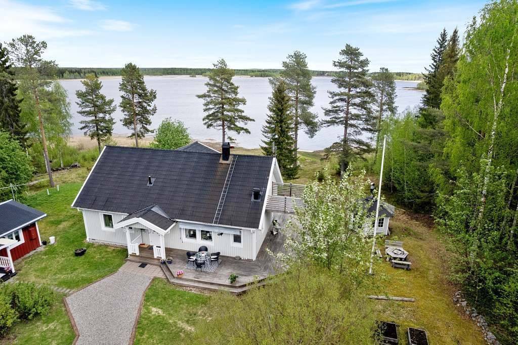 5 rum Villa på Råholmen 95 Rosvik/Berkön Piteå kommun - bild 5