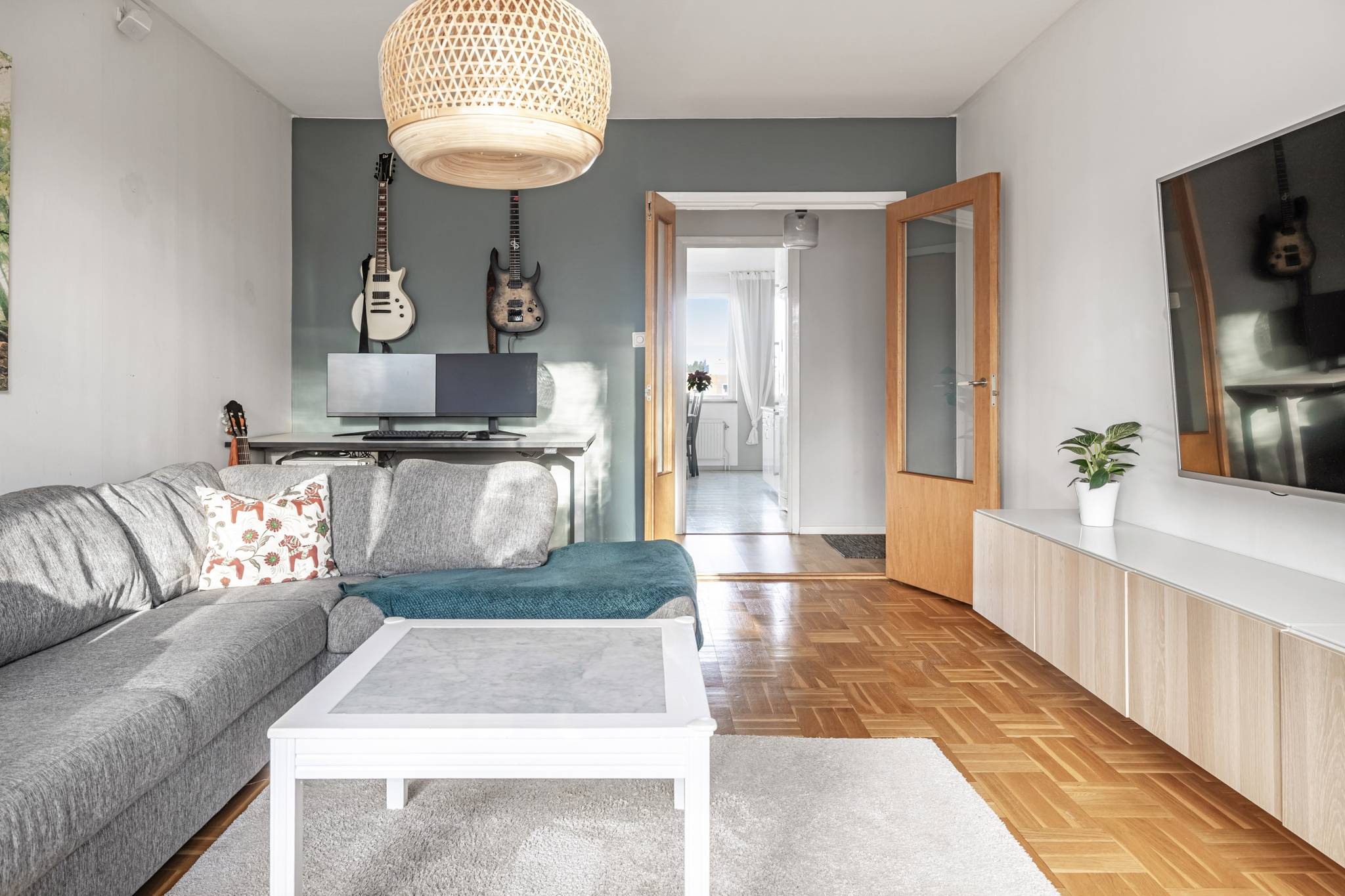 2.5 rum Lägenhet på Logdansvägen 44 Ör Sundbybergs kommun - bild 20