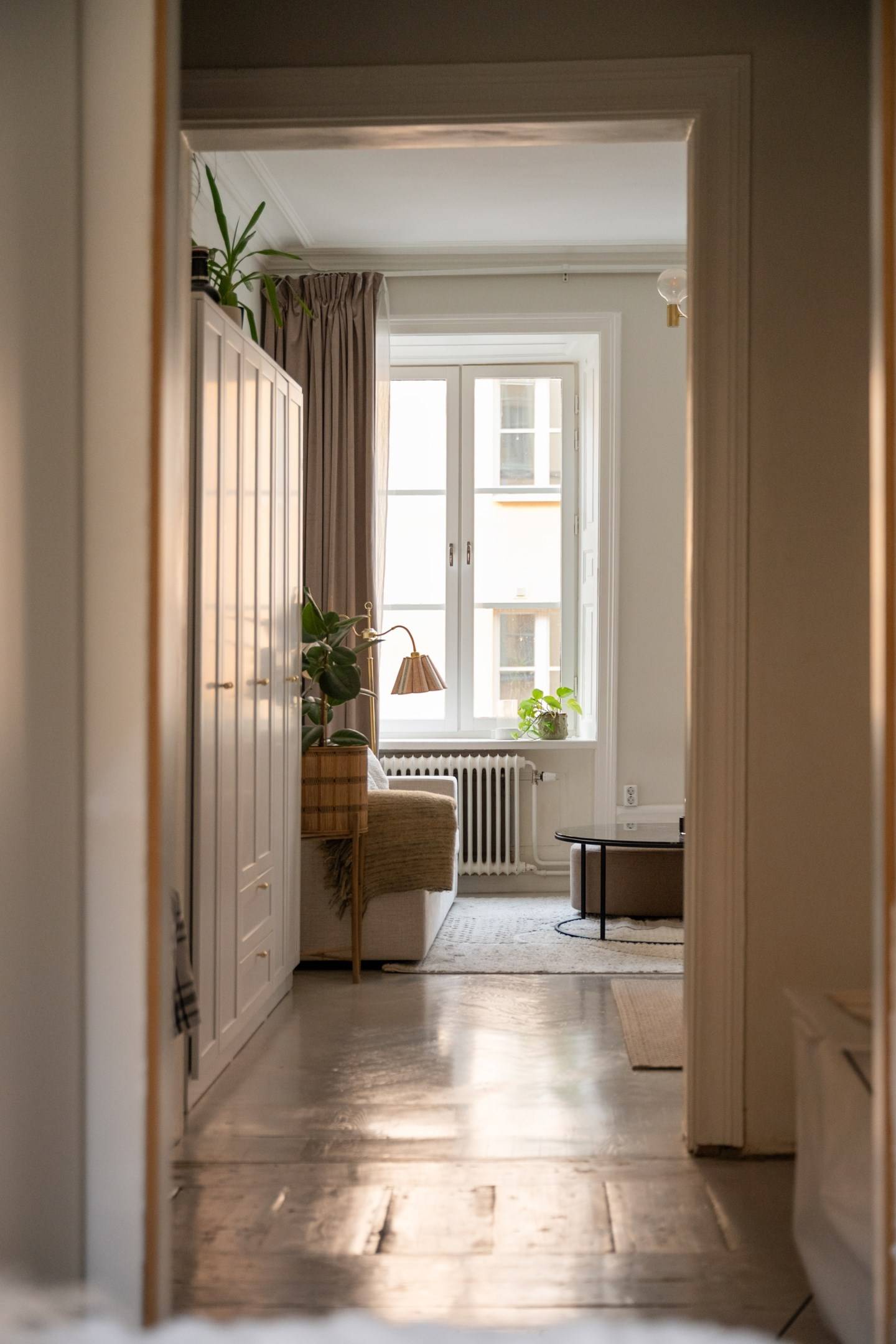 2 rum Lägenhet på Repslagargatan 9 Södermalm Stockholms kommun - bild 11