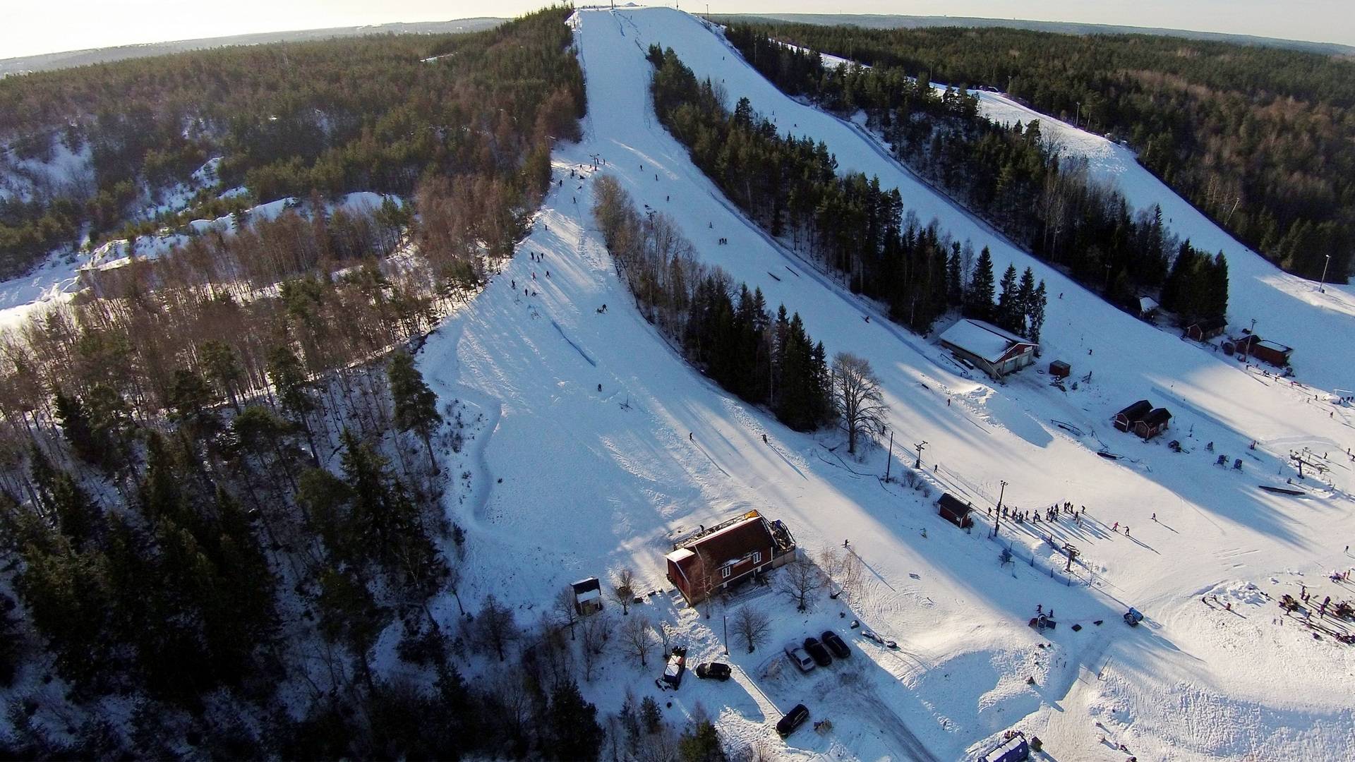4 rum Villa på Bandygränd 5 Ekerö Ekerö kommun - bild 32
