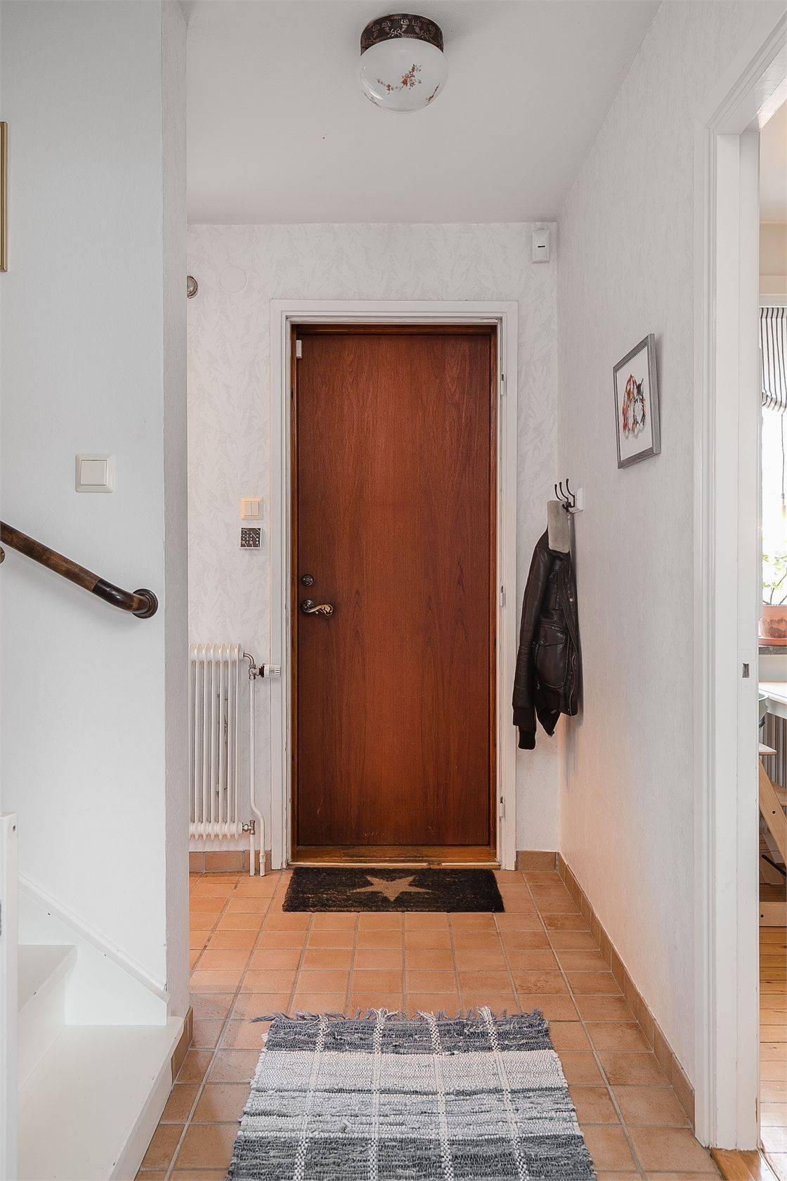 3 rum Villa på Dalängsvägen 31 Nya Staden Lidköpings kommun - bild 16