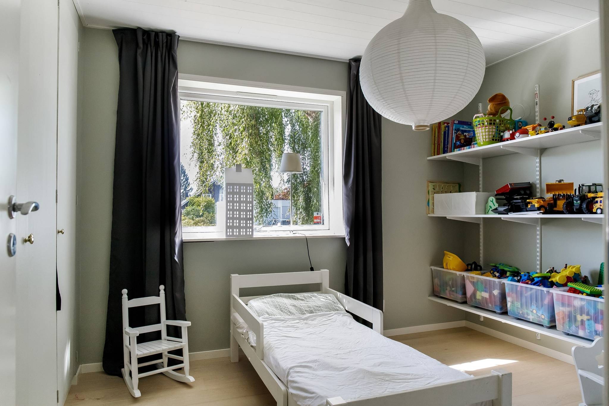 5 rum Villa på Lodjursvägen 7 Sunne Sunne kommun - bild 19