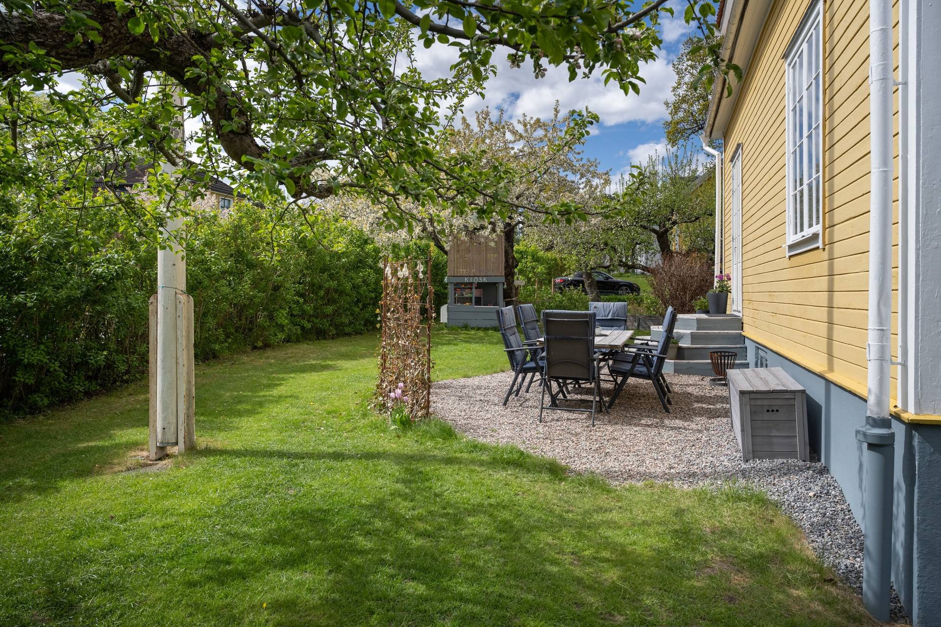 7 rum Villa på Samtingsgatan 24 Strängnäs Strängnäs kommun - bild 19