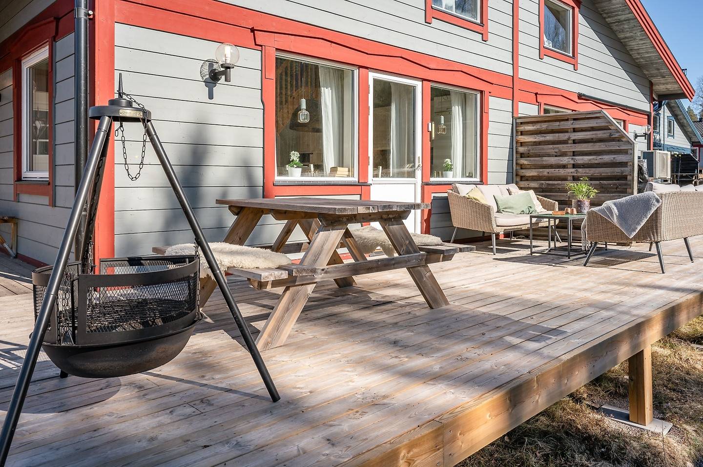 3 rum Lägenhet på Pistvägen 569 b Kläppen Malung-Sälens kommun - bild 23