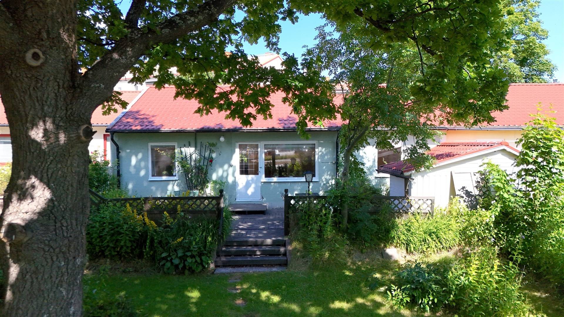 2 rum Radhus på Skiftesvägen 34 Brännan Härnösands kommun - bild 26