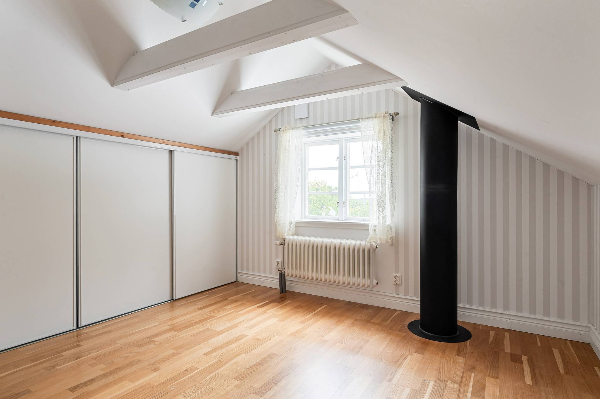 5 rum Villa på Fasanvägen 26 Stjärnhov Gnesta kommun - bild 28
