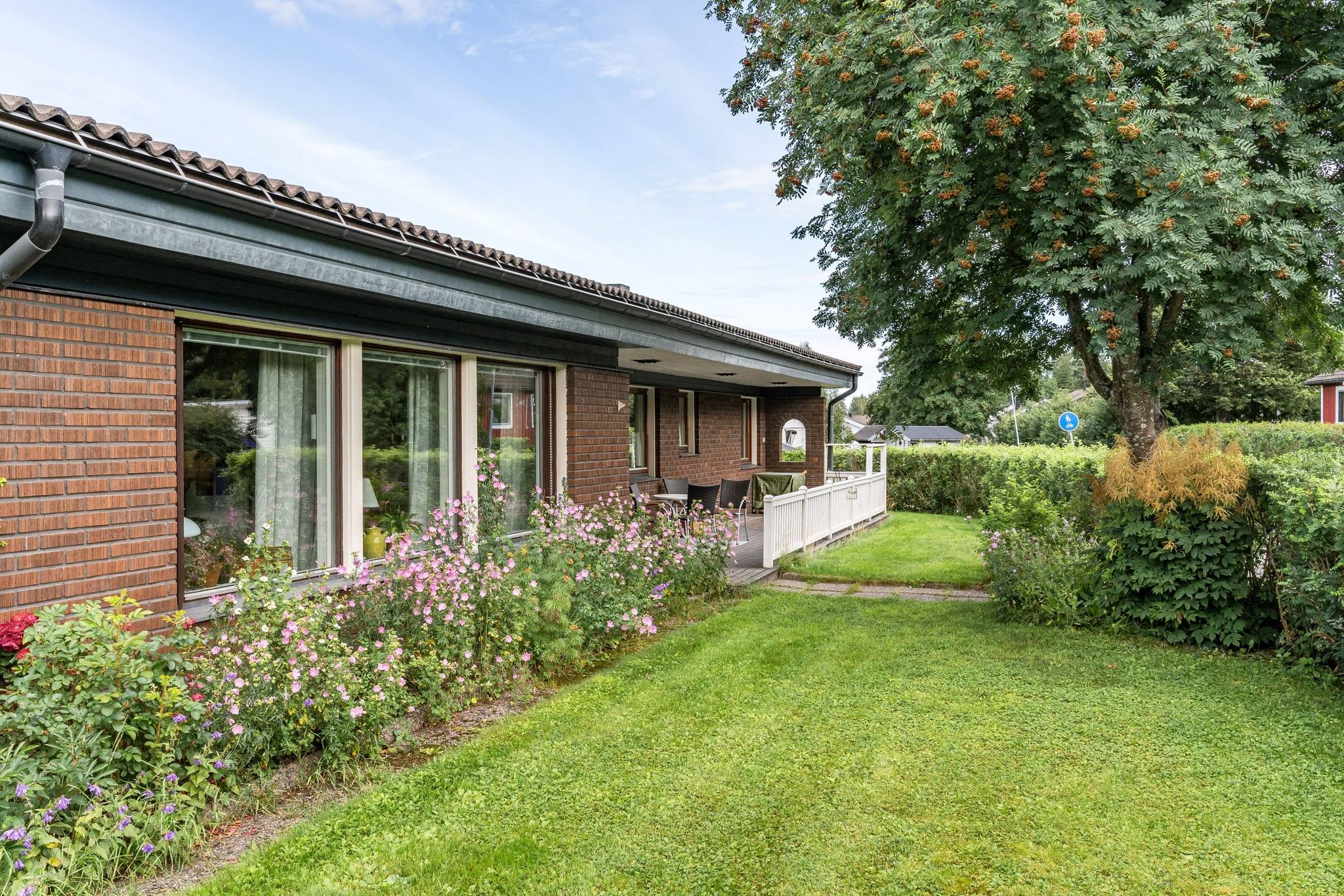 4 rum Villa på Videstigen 27 Sunnanå Skellefteå kommun - bild 23