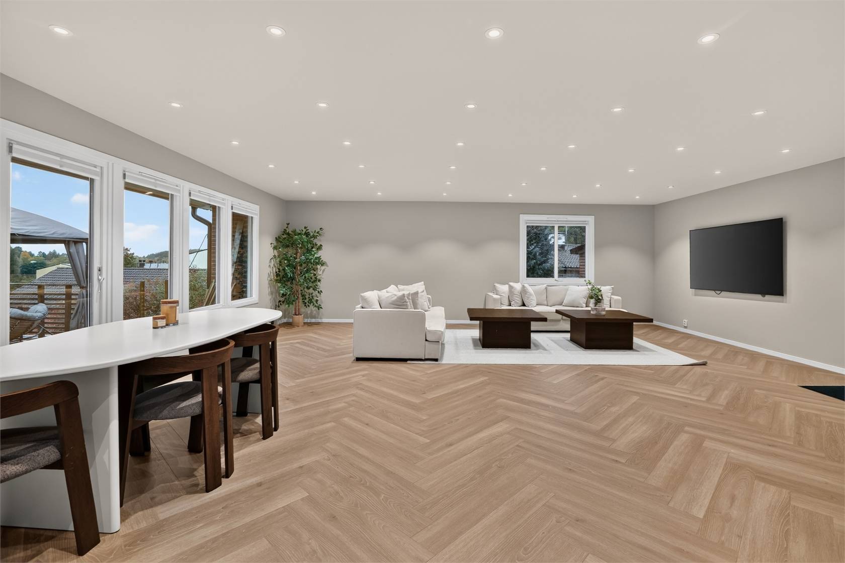 93 m² Villa på Ramsättravägen 5 Brunnsäng Södertälje kommun - bild 11