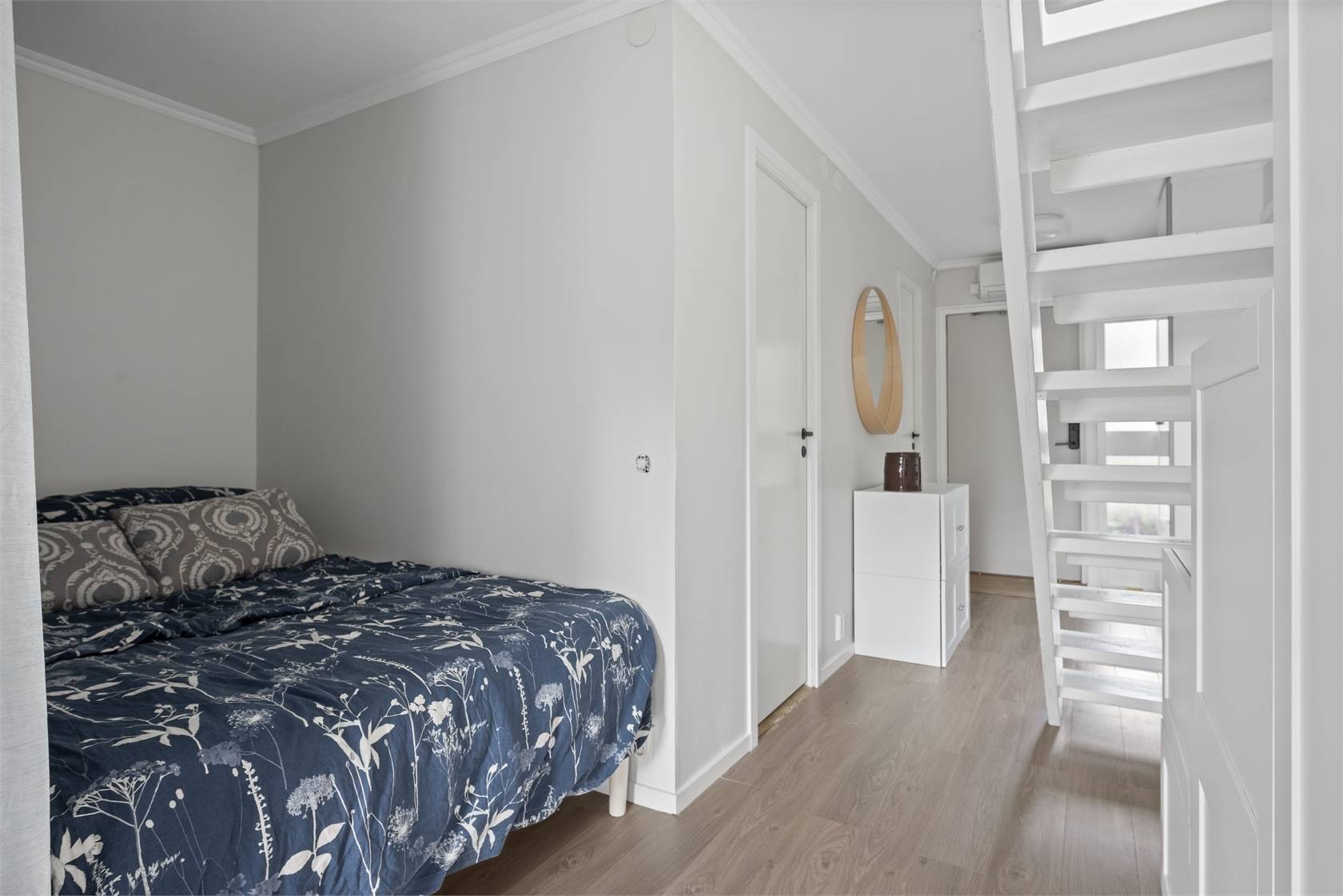 2 rum Radhus på Bastugärdesvägen 4 Margretelund - Tråsättra Österåkers kommun - bild 12