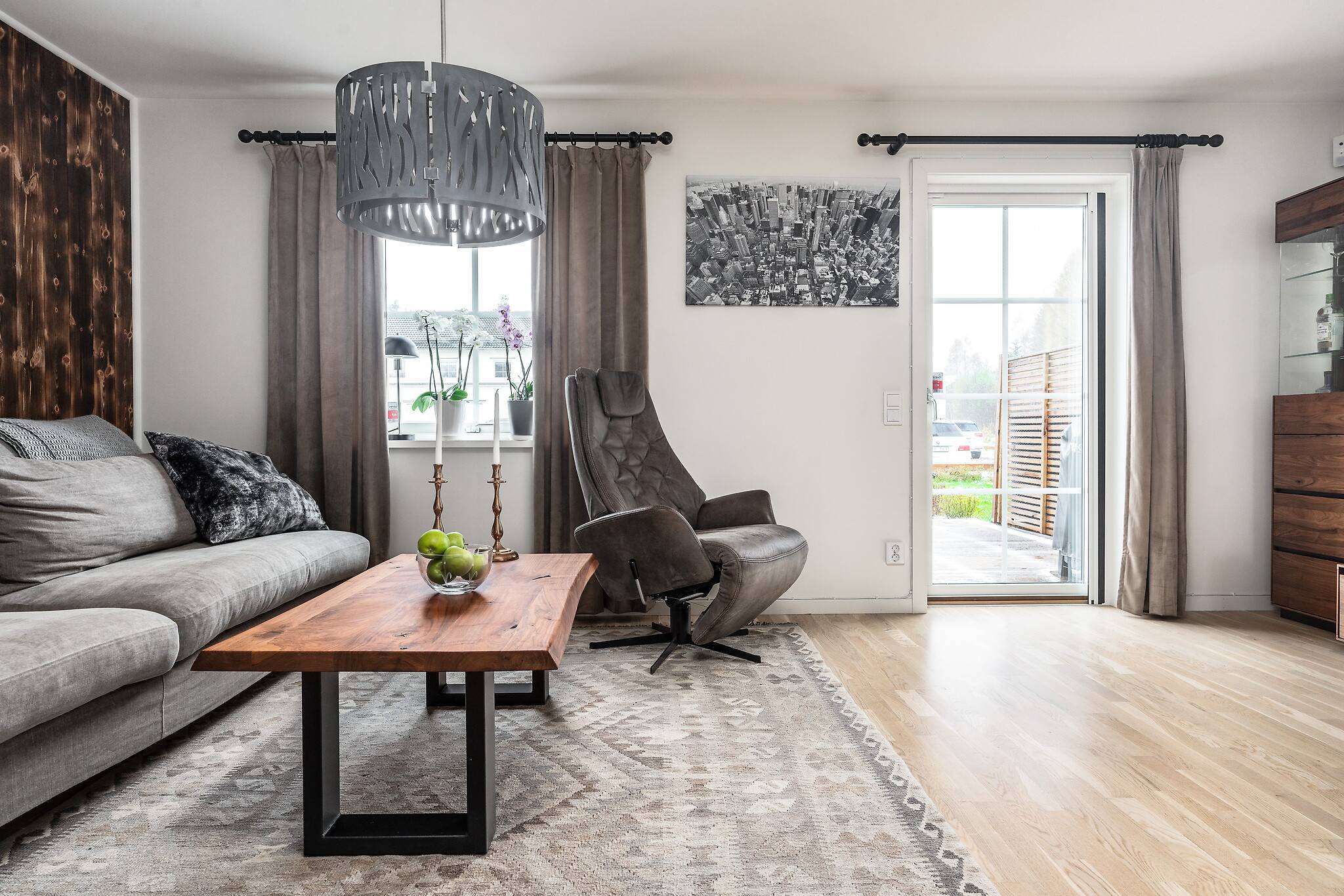 4 rum Lägenhet på Vargstigen 6D Övre Tjärna Borlänge kommun - bild 10