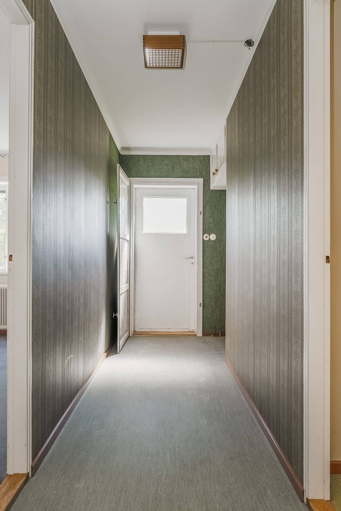 5 rum Villa på Björkön 210 Björkön Sundsvalls kommun - bild 22