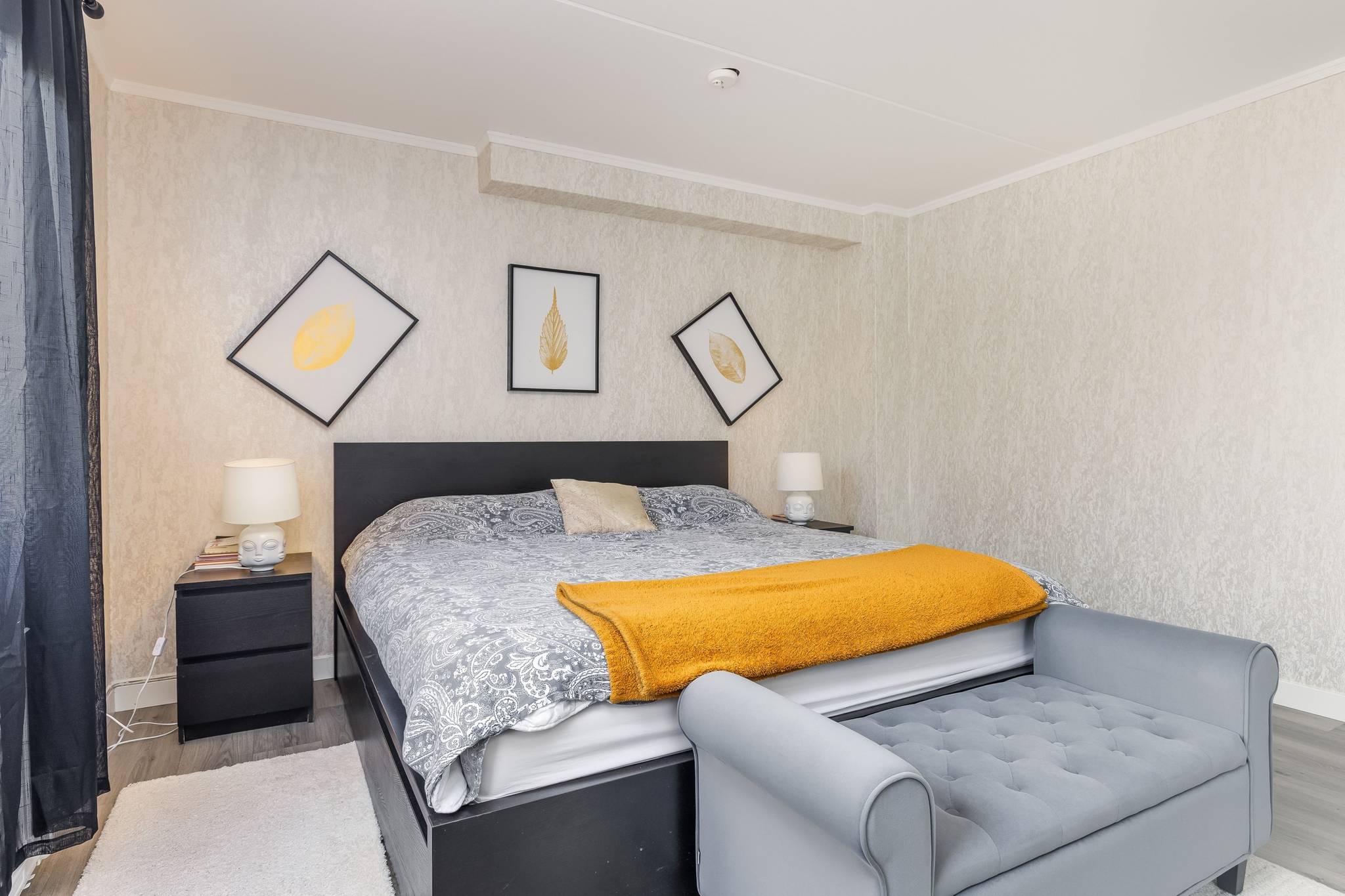 5 rum Villa på Rotorvägen 40 LUDVIKA Golan Ludvika kommun - bild 25