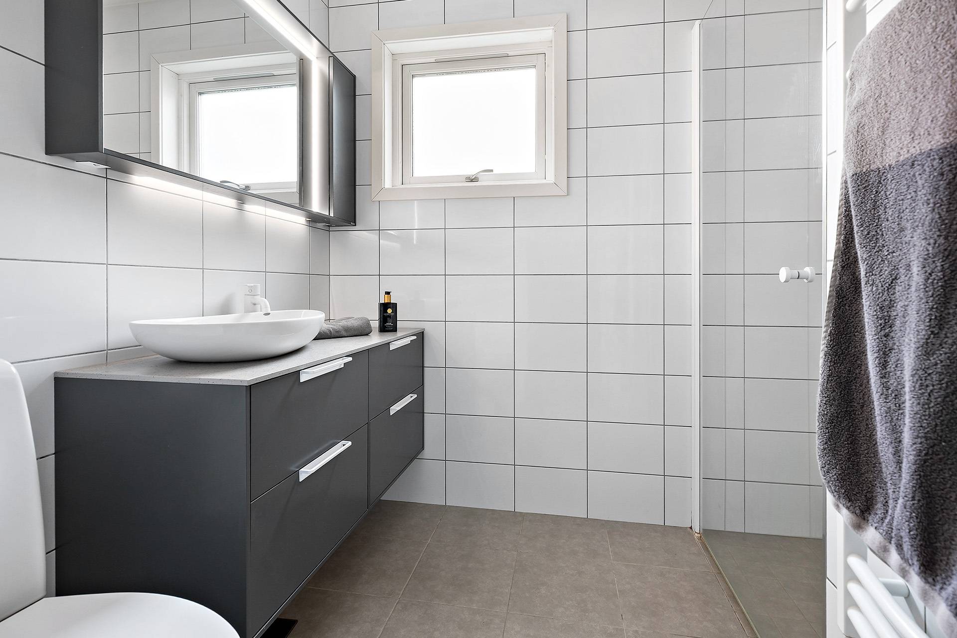 4 rum Villa på Ågatan 22 Ljungby Ljungby kommun - bild 7
