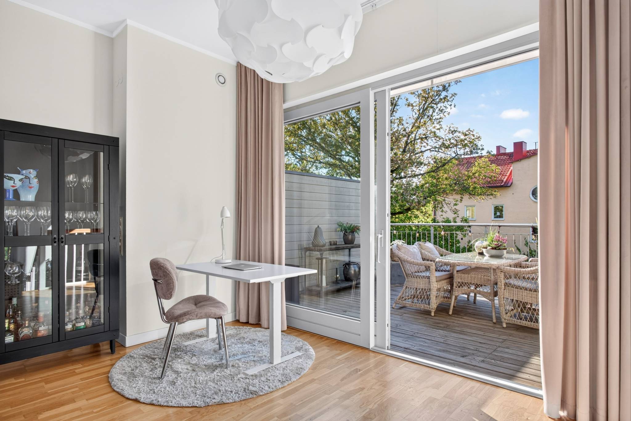 5 rum Radhus på Stenkullavägen 50 A Stora Essingen Stockholms kommun - bild 28