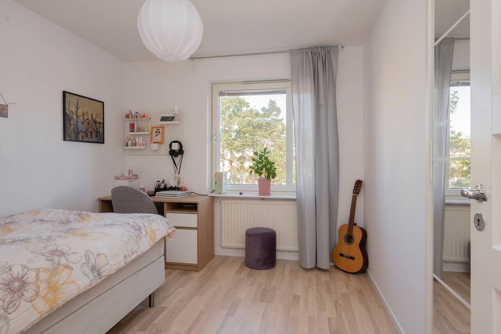 4 rum Lägenhet på Månstorpsvägen 7 Tullingeberg Botkyrka kommun - bild 13