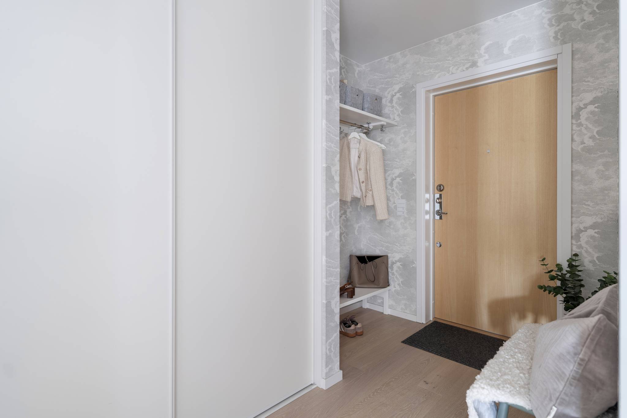 4 rum Lägenhet på Kvarnholmsvägen 110 Nacka - Kvarnholmen Nacka kommun - bild 46