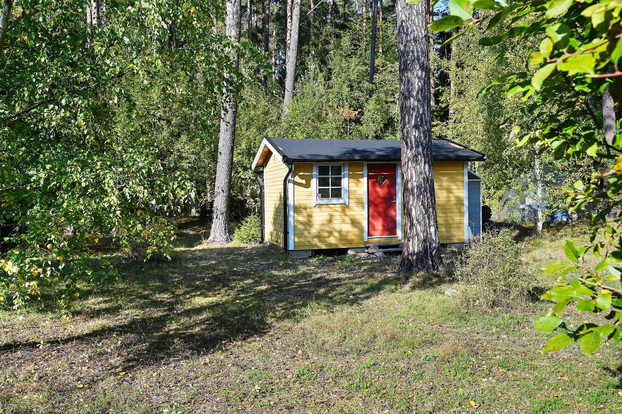 5 rum Villa på Hagalundsvägen 3 Munsö Ekerö kommun - bild 25