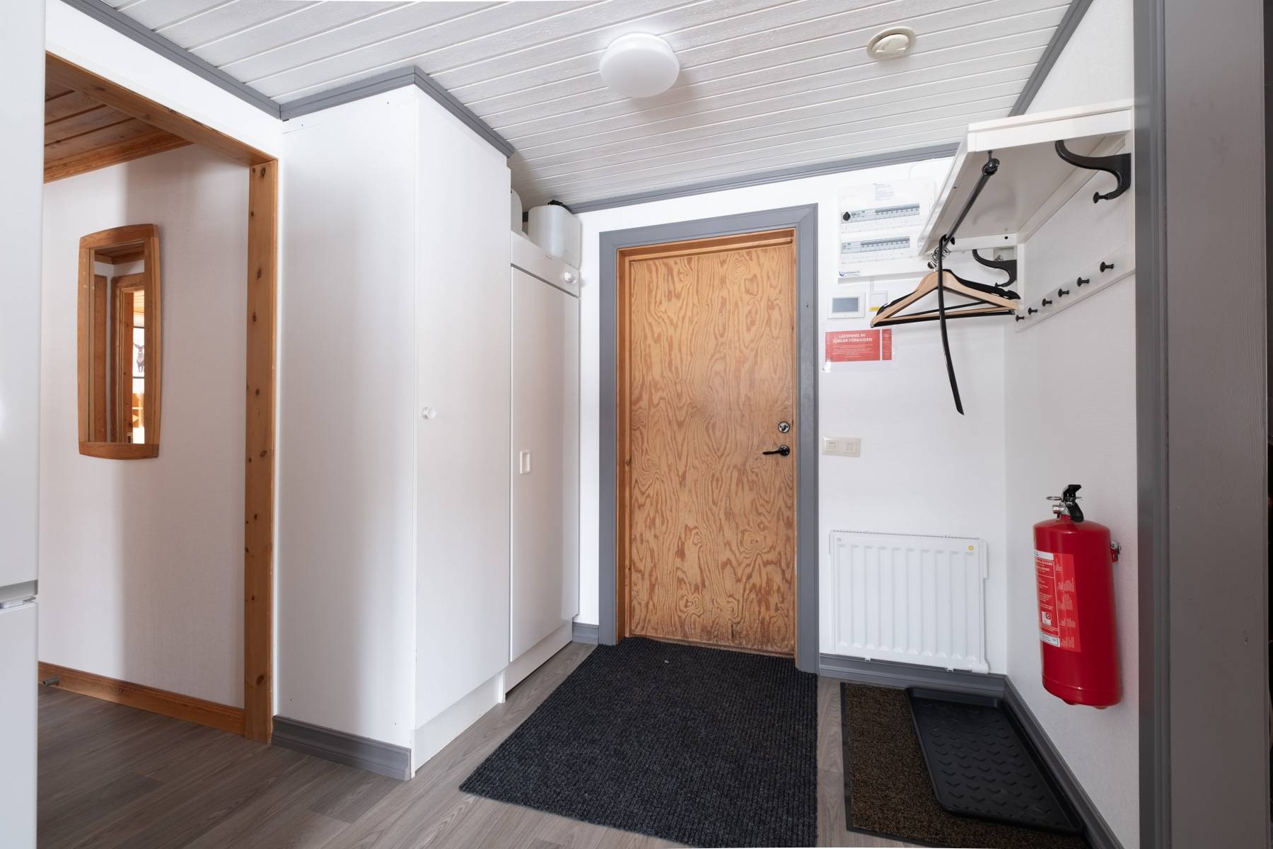 4 rum Parhus på Björnbyn 28 - Andel K Malung-Sälens kommun - bild 13