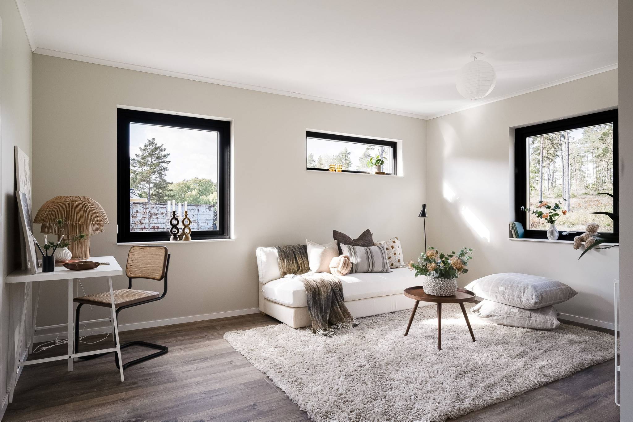 5 rum Villa på Kriken 6 Strängnäs Strängnäs kommun - bild 4