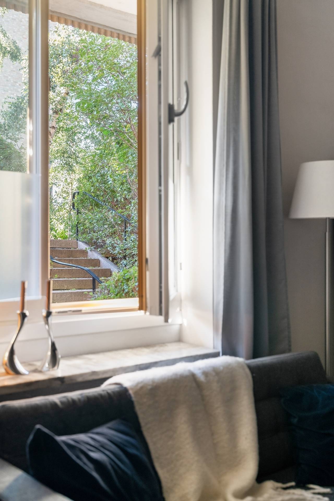 1 rum Lägenhet på Rålambsvägen 27 Kungsholmen - Marieberg/Fredhäll Stockholms kommun - bild 5