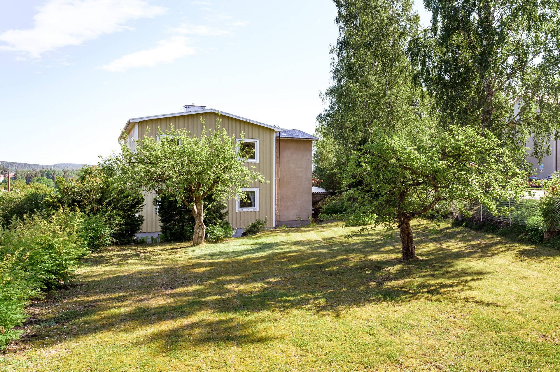 5 rum Villa på Norslindsvägen 2 Kvarnberget Falu kommun - bild 32