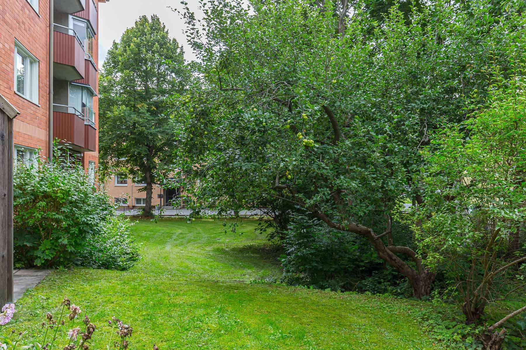 1 rum Lägenhet på Sommarvägen 25 Vallentuna kommun - bild 15
