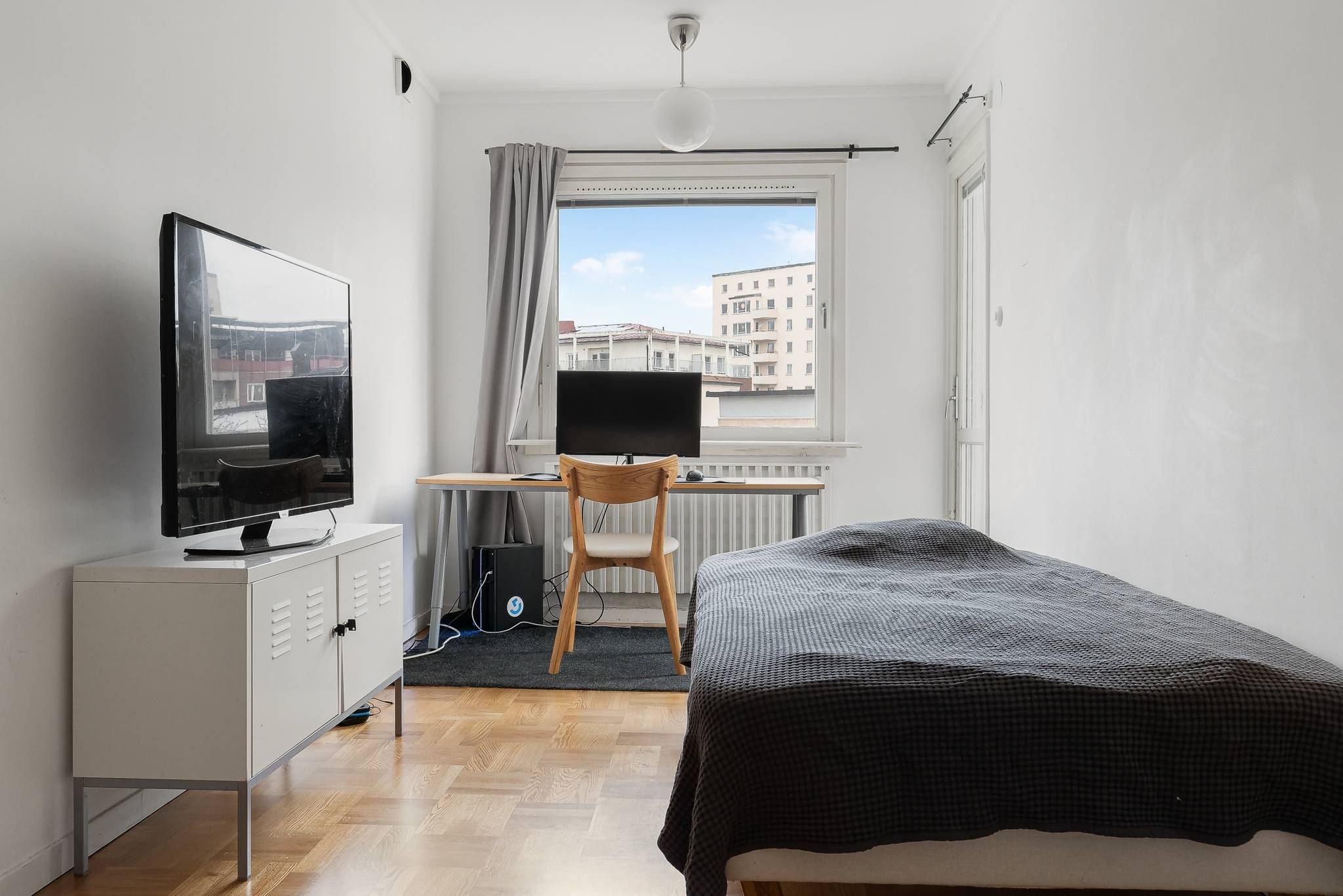 6 rum Lägenhet på Framnäsbacken 1 Skytteholm Solna kommun - bild 18