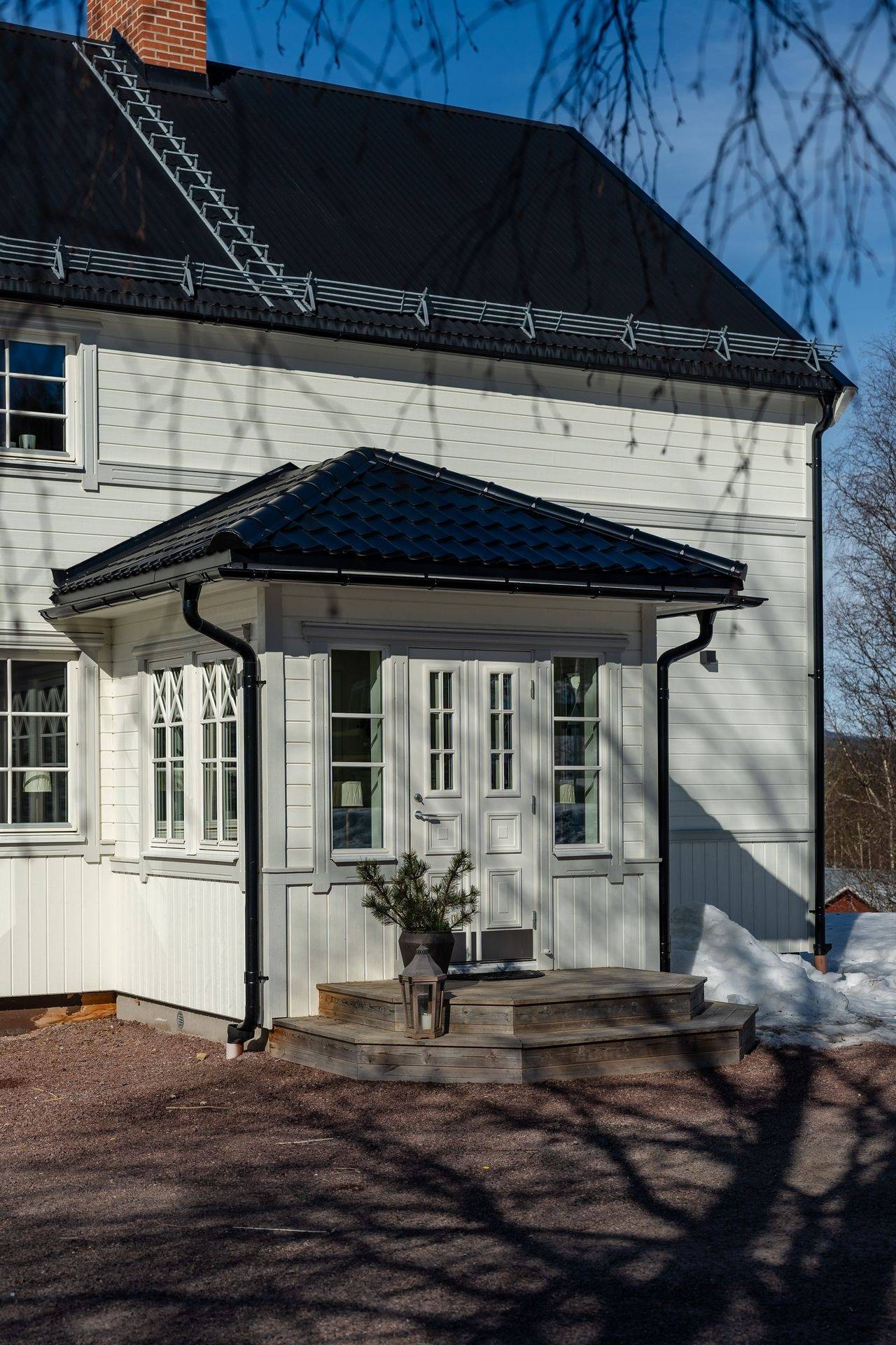 4 rum Villa på Källan 158 Sälens by Malung-Sälens kommun - bild 7