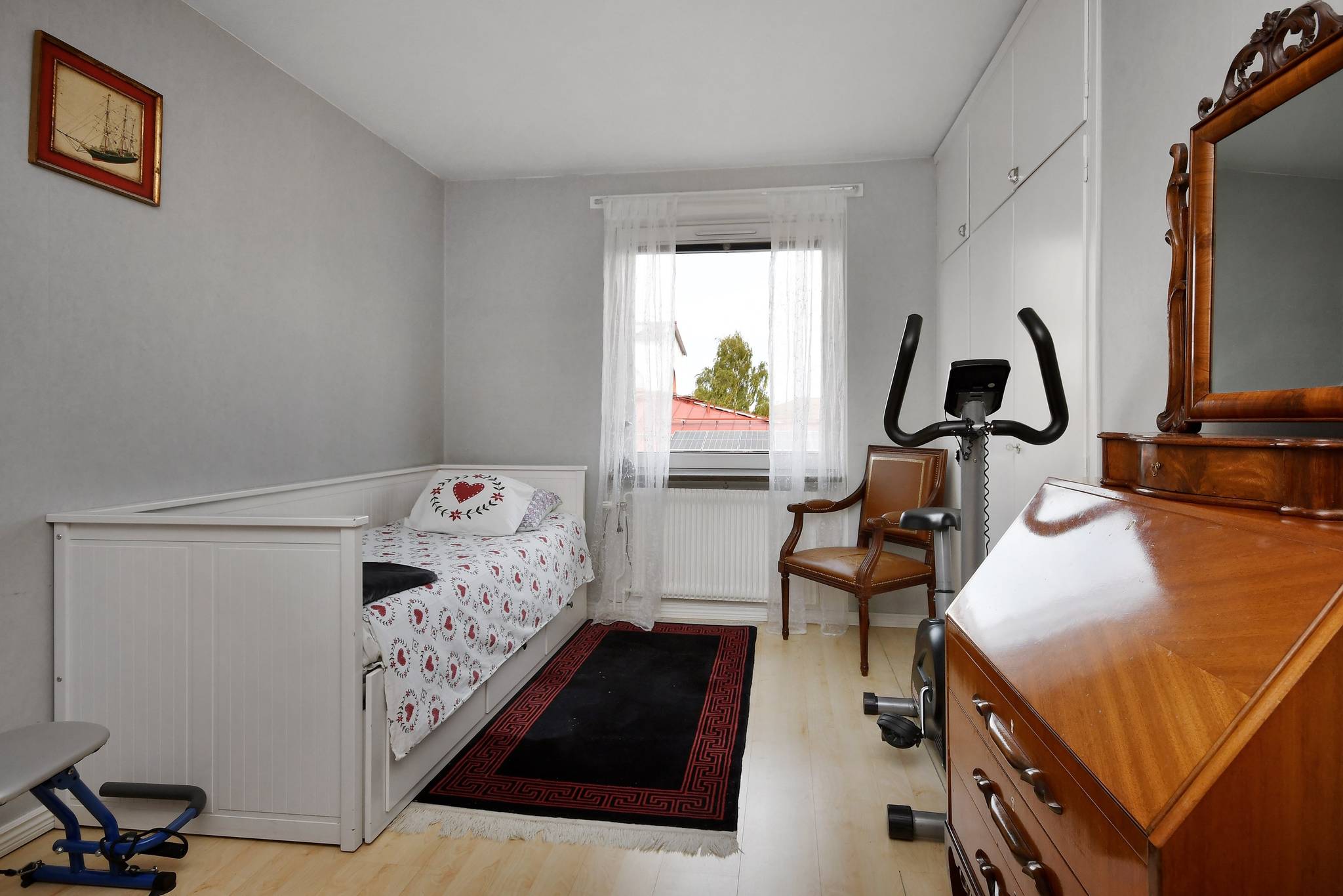 3 rum Lägenhet på Midgårdsvägen 5 Handen Haninge kommun - bild 12