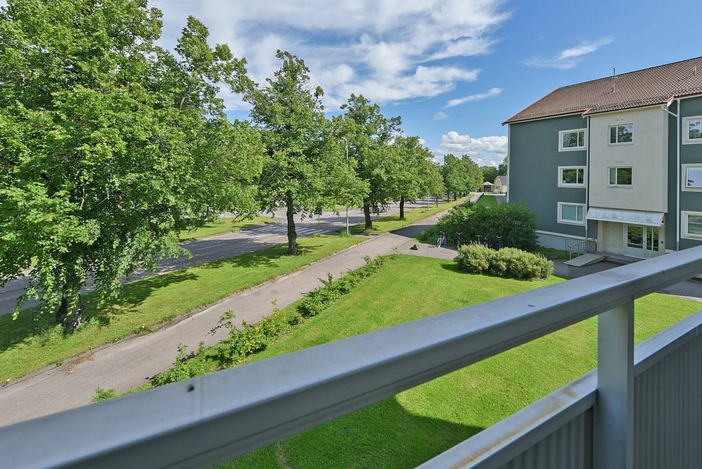 2 rum Lägenhet på Skaraborgsvägen 22 Skaraborgsvägen Kristinehamns kommun - bild 20